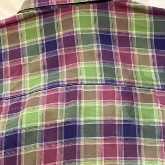 Ike Behar New York Men's LS Shirt - Picture 7 of 8